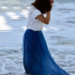 Meet your Posher, Gabi